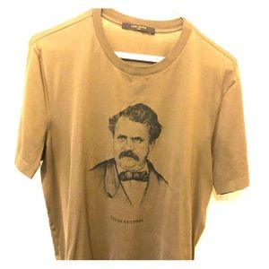 Louis Vuitton t-shirt
